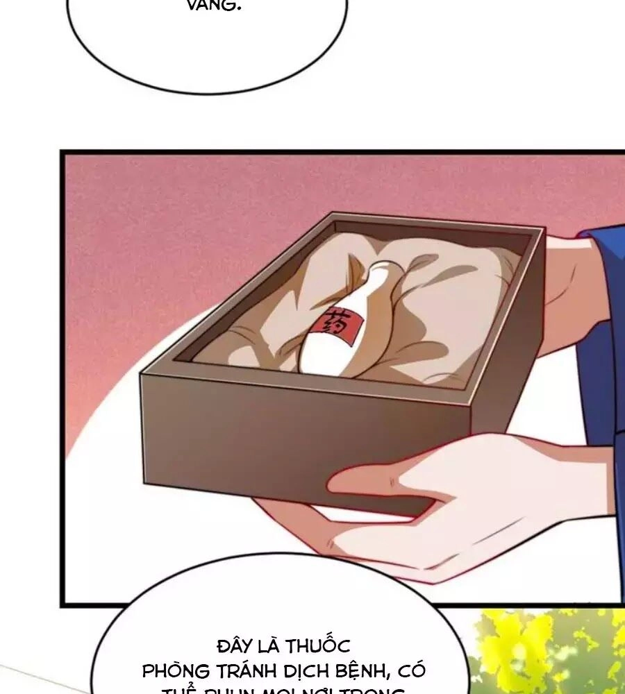 Thái Tử Điện Hạ, Nô Tài Có Hỉ Rồi Chapter 30 - 47