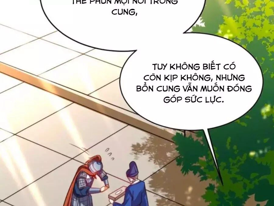 Thái Tử Điện Hạ, Nô Tài Có Hỉ Rồi Chapter 30 - 48