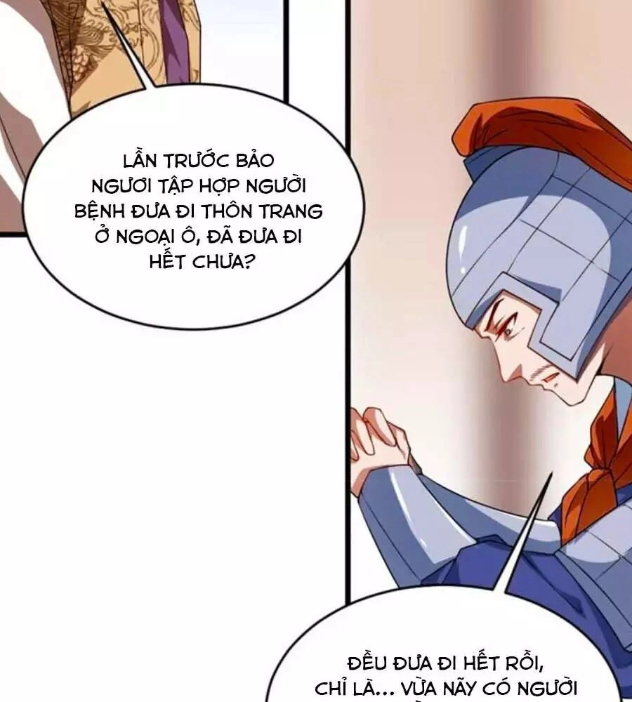 Thái Tử Điện Hạ, Nô Tài Có Hỉ Rồi Chapter 31 - 3