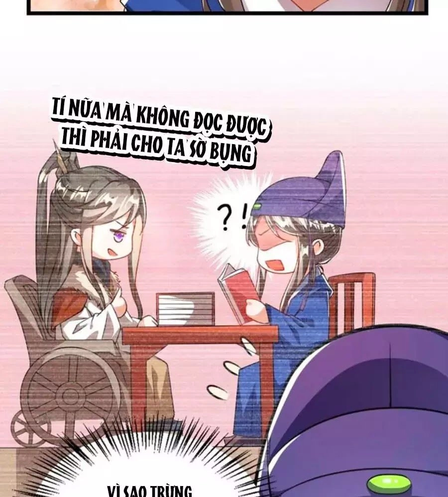 Thái Tử Điện Hạ, Nô Tài Có Hỉ Rồi Chapter 31 - 14