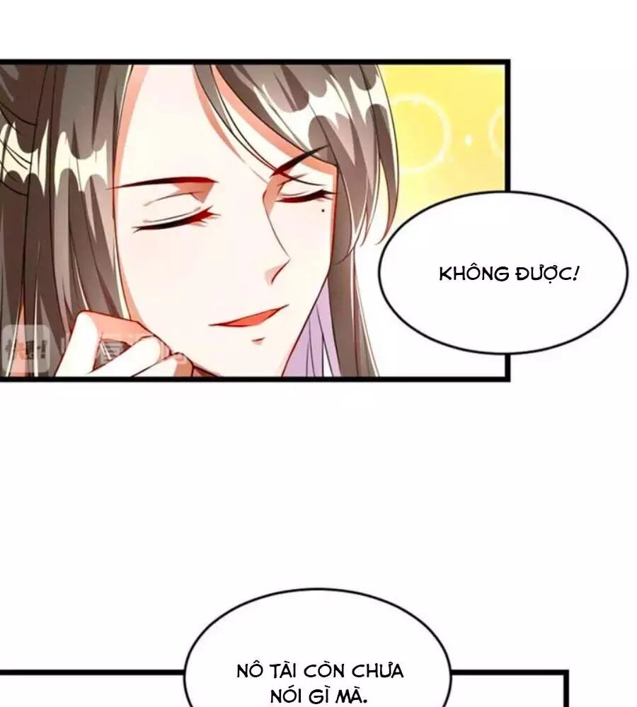 Thái Tử Điện Hạ, Nô Tài Có Hỉ Rồi Chapter 31 - 16