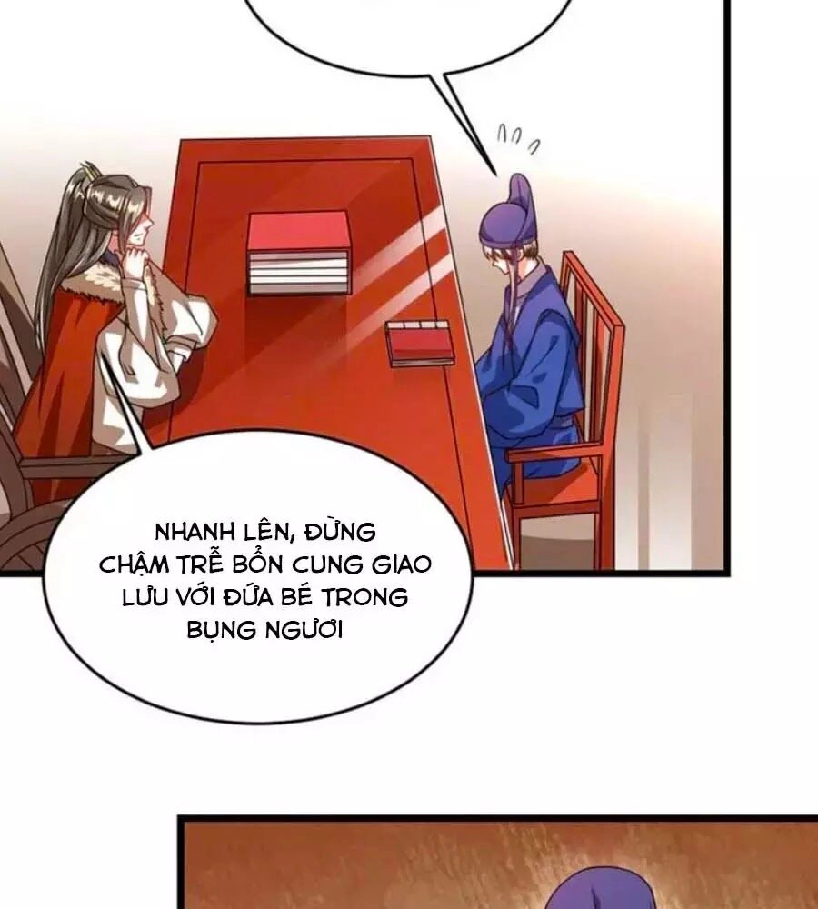 Thái Tử Điện Hạ, Nô Tài Có Hỉ Rồi Chapter 31 - 17