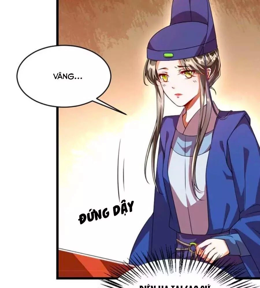 Thái Tử Điện Hạ, Nô Tài Có Hỉ Rồi Chapter 31 - 18