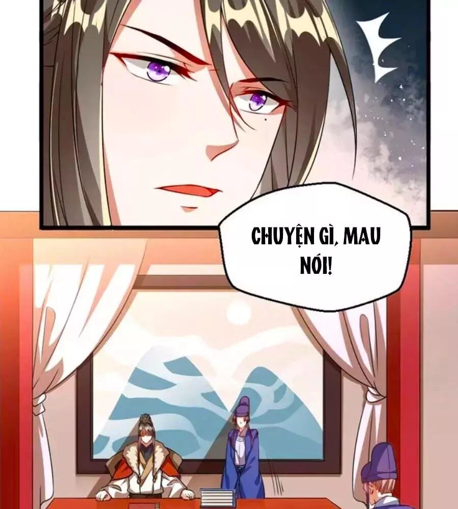 Thái Tử Điện Hạ, Nô Tài Có Hỉ Rồi Chapter 31 - 20