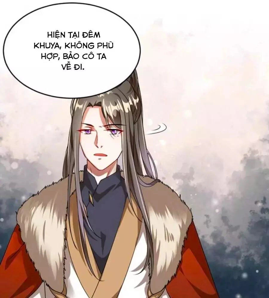 Thái Tử Điện Hạ, Nô Tài Có Hỉ Rồi Chapter 31 - 22