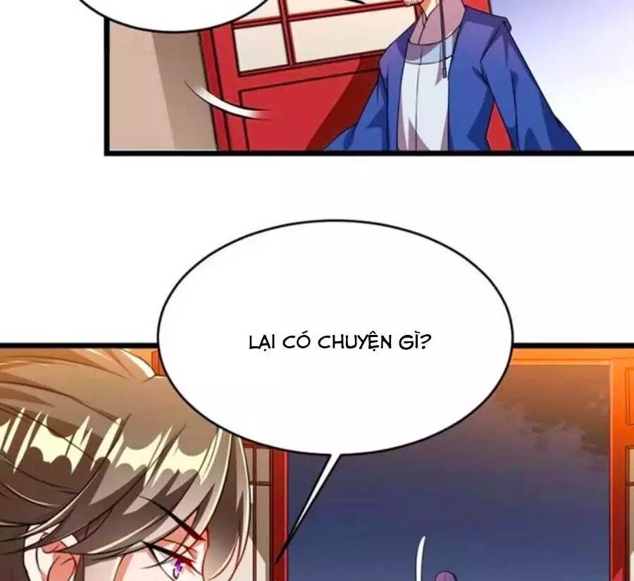 Thái Tử Điện Hạ, Nô Tài Có Hỉ Rồi Chapter 31 - 28