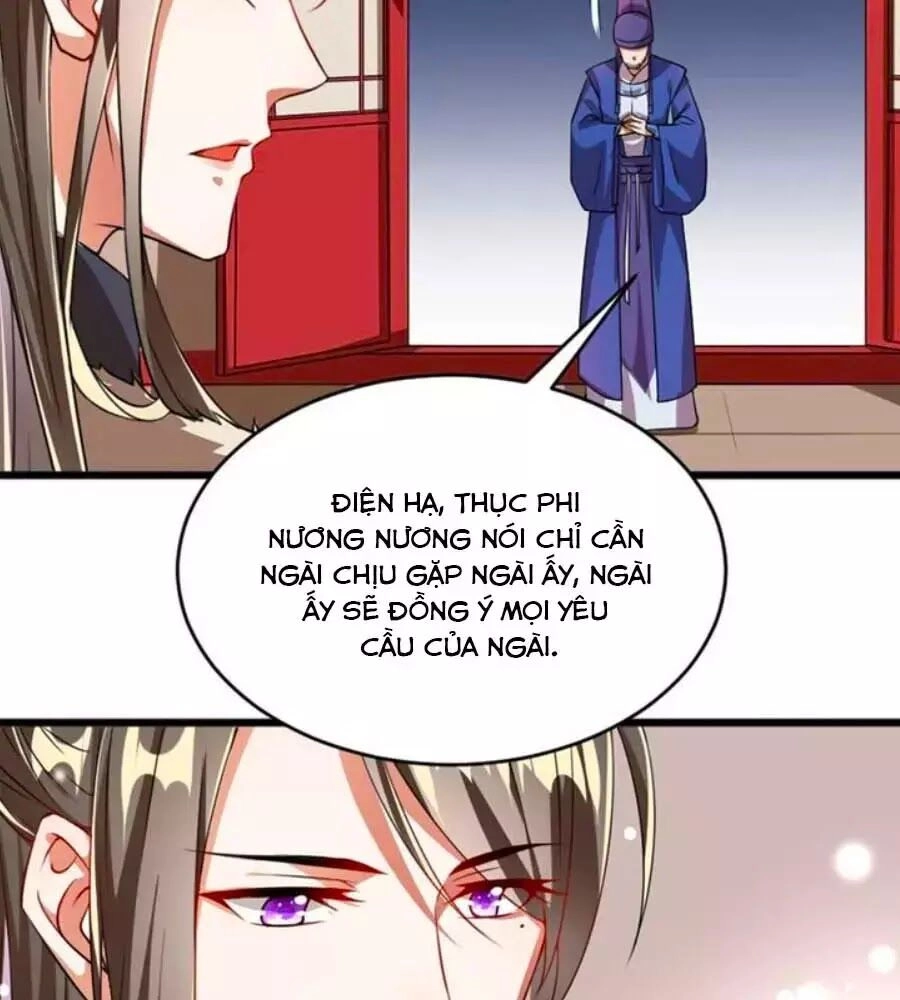 Thái Tử Điện Hạ, Nô Tài Có Hỉ Rồi Chapter 31 - 29