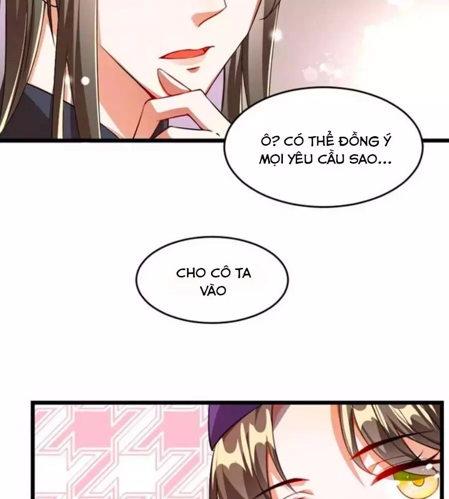 Thái Tử Điện Hạ, Nô Tài Có Hỉ Rồi Chapter 31 - 30