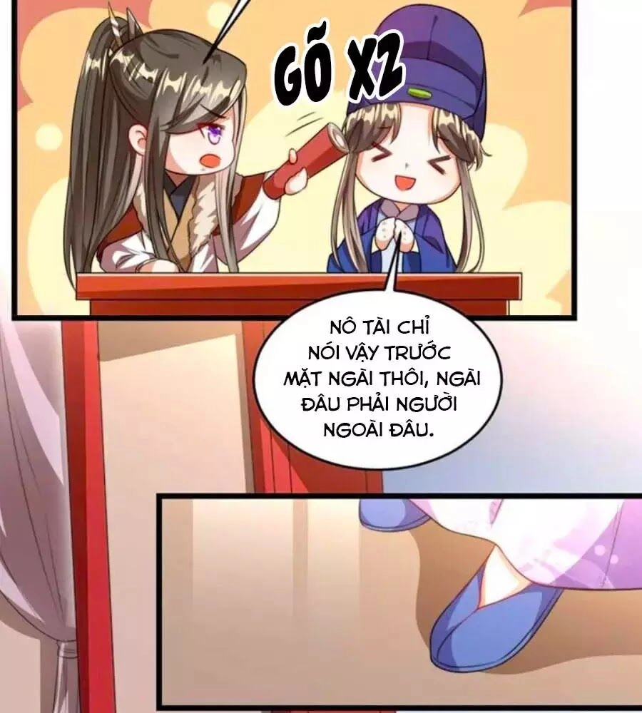 Thái Tử Điện Hạ, Nô Tài Có Hỉ Rồi Chapter 31 - 32