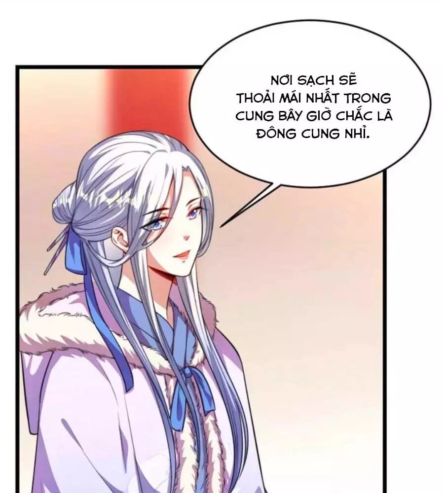 Thái Tử Điện Hạ, Nô Tài Có Hỉ Rồi Chapter 31 - 35