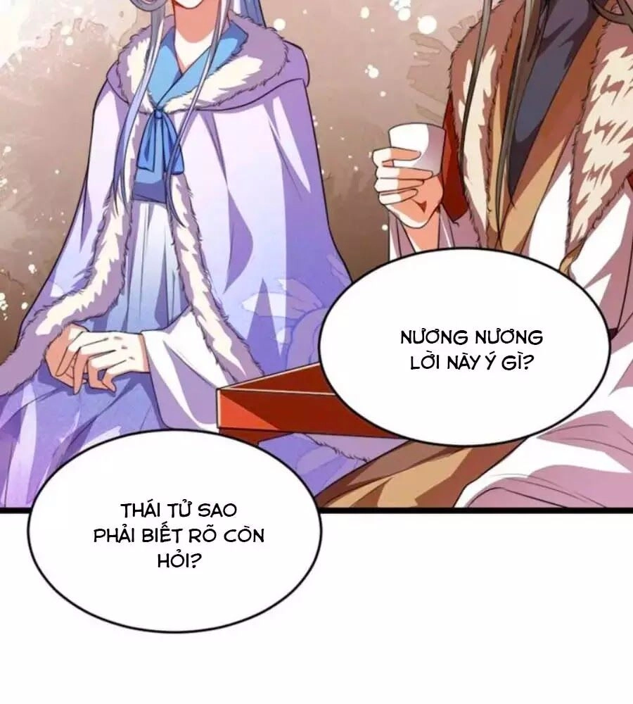 Thái Tử Điện Hạ, Nô Tài Có Hỉ Rồi Chapter 31 - 38