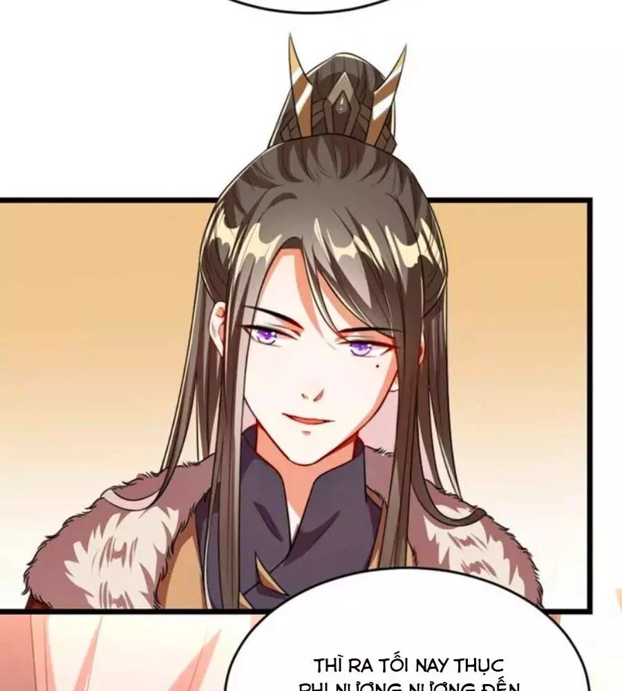 Thái Tử Điện Hạ, Nô Tài Có Hỉ Rồi Chapter 31 - 40