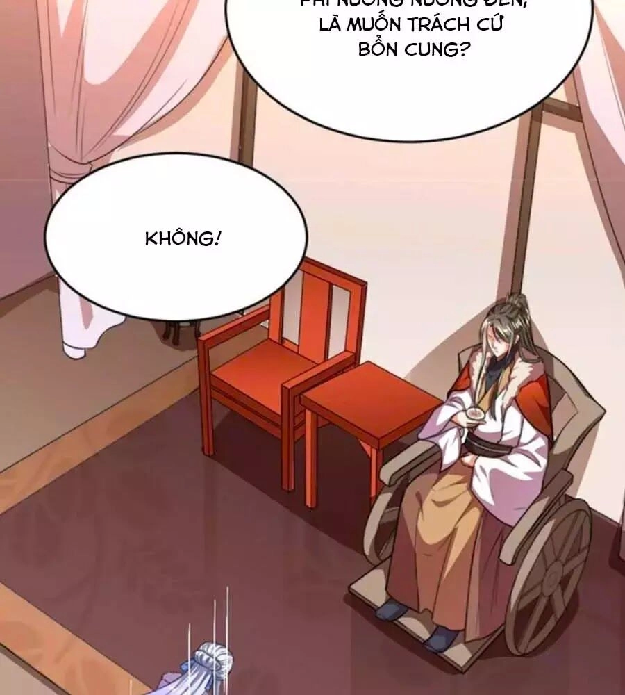 Thái Tử Điện Hạ, Nô Tài Có Hỉ Rồi Chapter 31 - 41