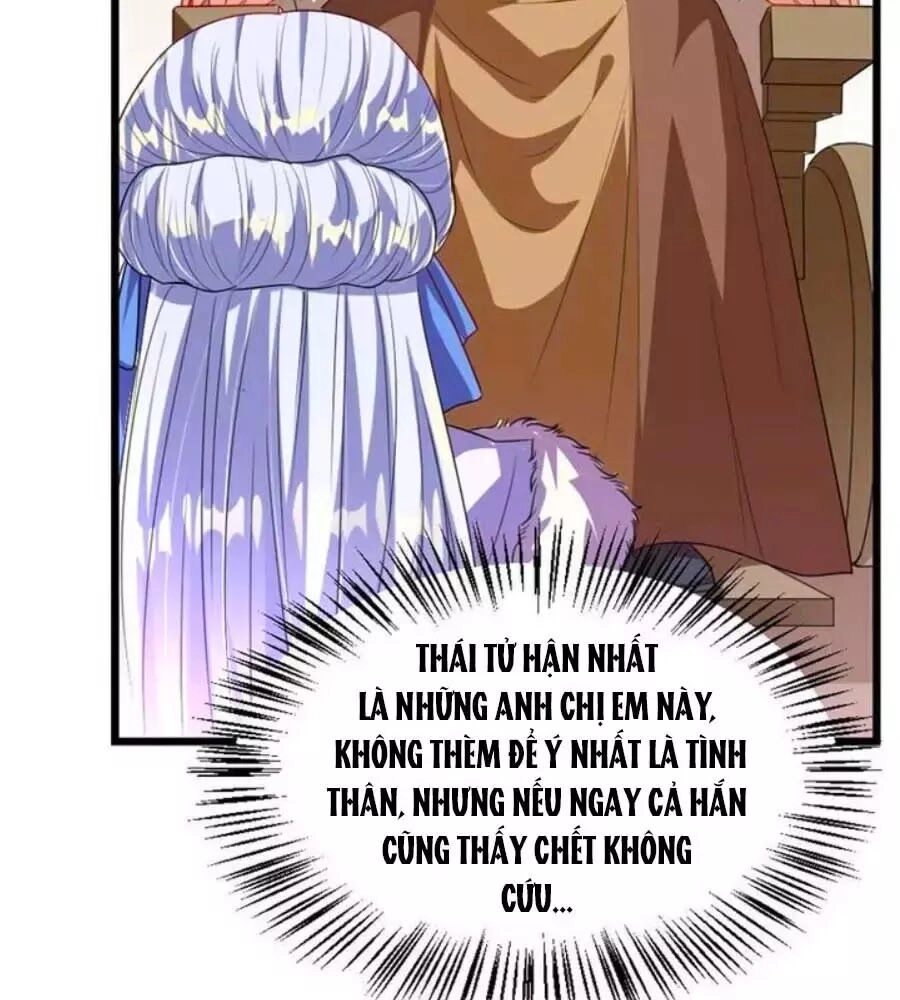 Thái Tử Điện Hạ, Nô Tài Có Hỉ Rồi Chapter 31 - 45