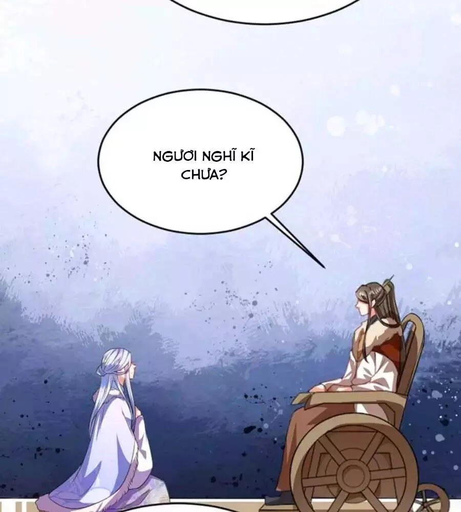 Thái Tử Điện Hạ, Nô Tài Có Hỉ Rồi Chapter 31 - 47