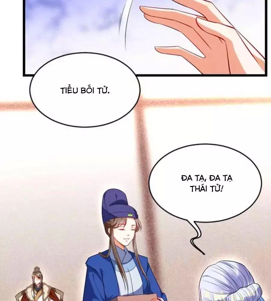 Thái Tử Điện Hạ, Nô Tài Có Hỉ Rồi Chapter 31 - 49