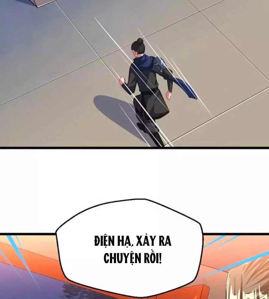 Thái Tử Điện Hạ, Nô Tài Có Hỉ Rồi Chapter 31 - 56