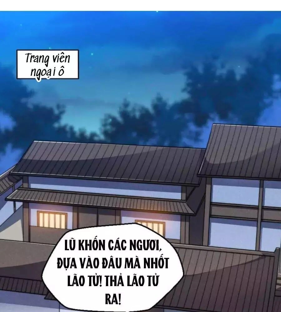 Thái Tử Điện Hạ, Nô Tài Có Hỉ Rồi Chapter 32 - 1