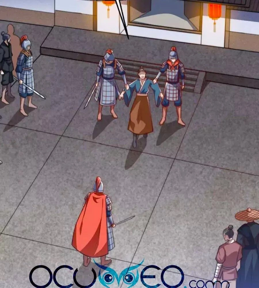 Thái Tử Điện Hạ, Nô Tài Có Hỉ Rồi Chapter 32 - 2