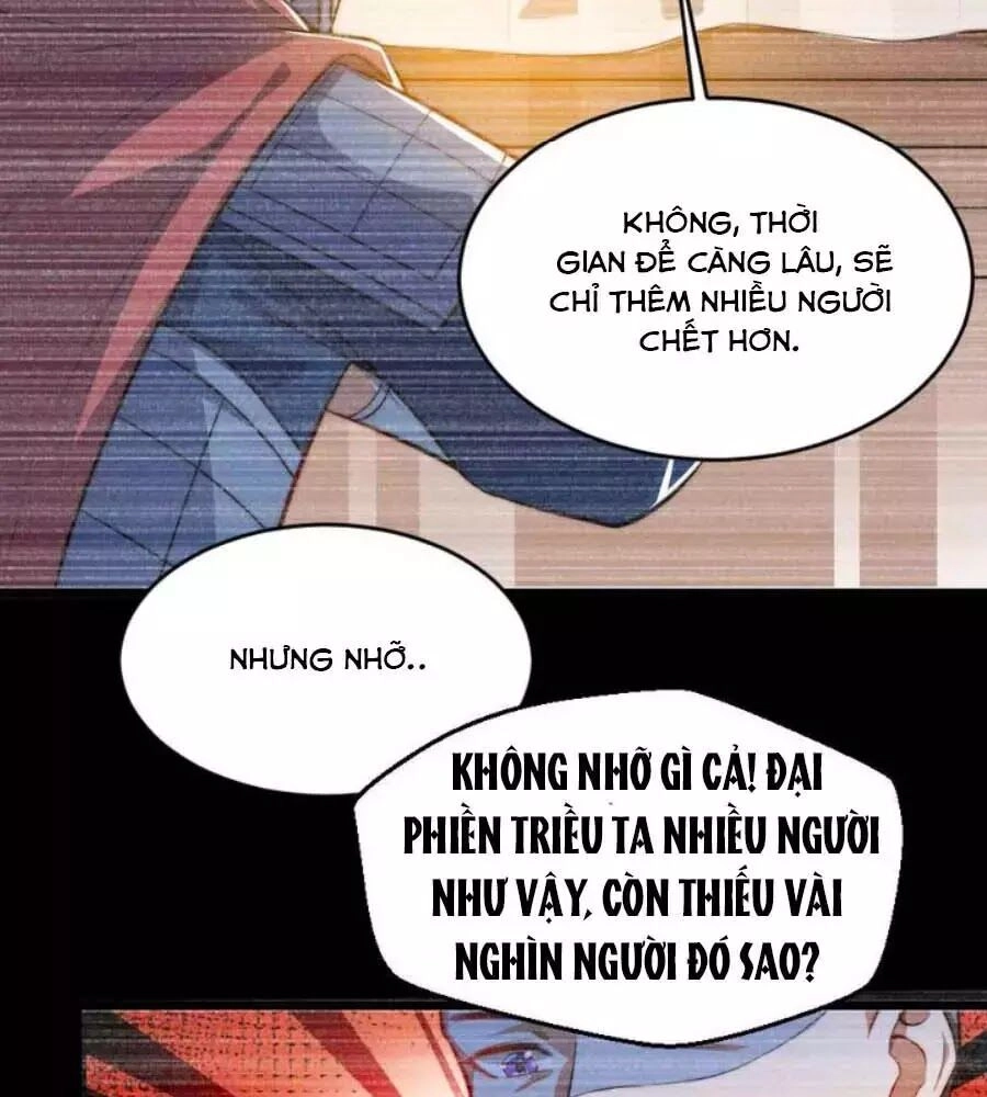 Thái Tử Điện Hạ, Nô Tài Có Hỉ Rồi Chapter 32 - 7