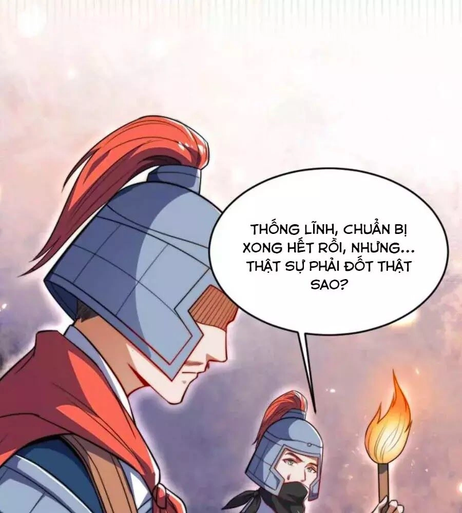 Thái Tử Điện Hạ, Nô Tài Có Hỉ Rồi Chapter 32 - 9