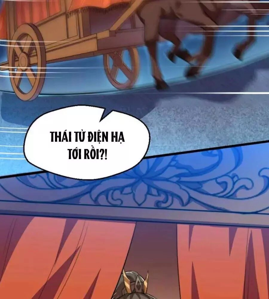 Thái Tử Điện Hạ, Nô Tài Có Hỉ Rồi Chapter 32 - 15