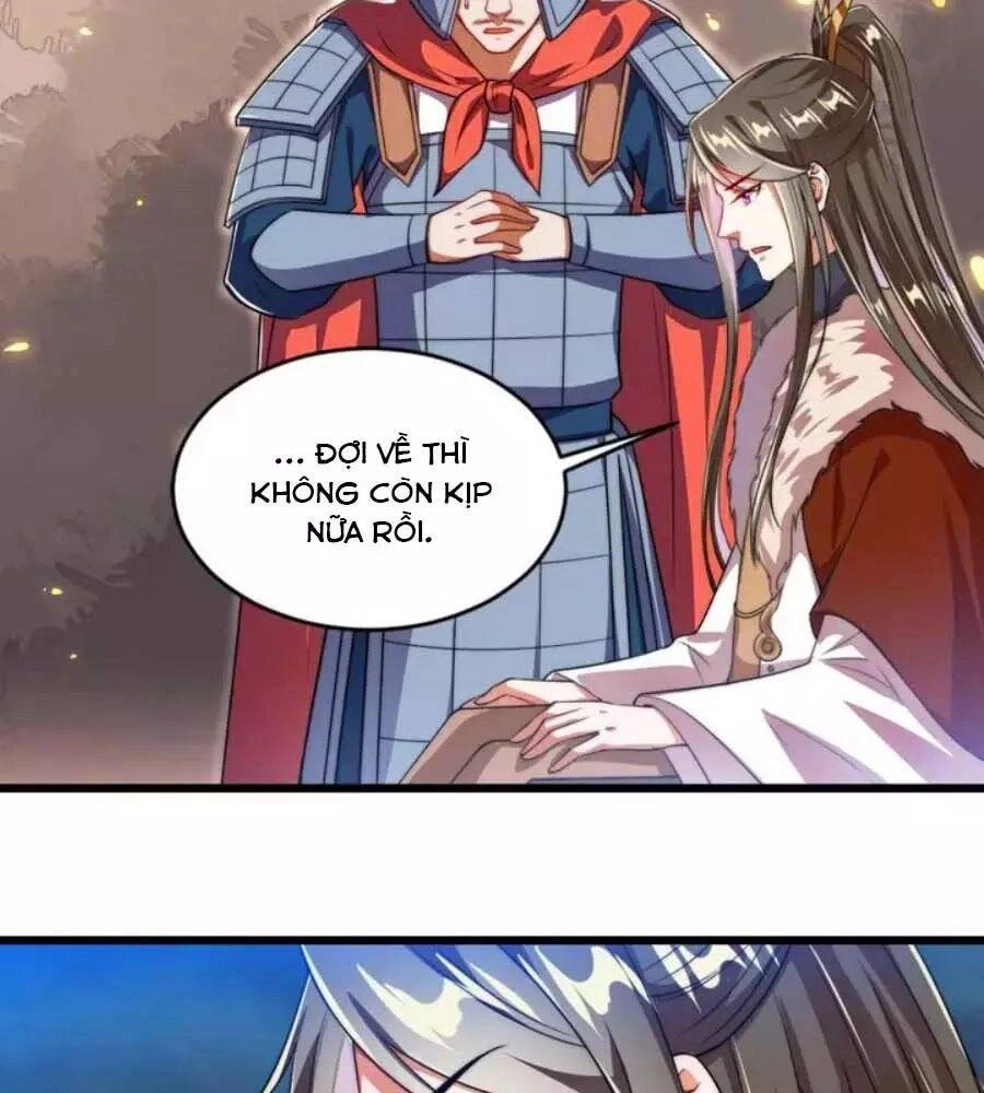 Thái Tử Điện Hạ, Nô Tài Có Hỉ Rồi Chapter 32 - 23