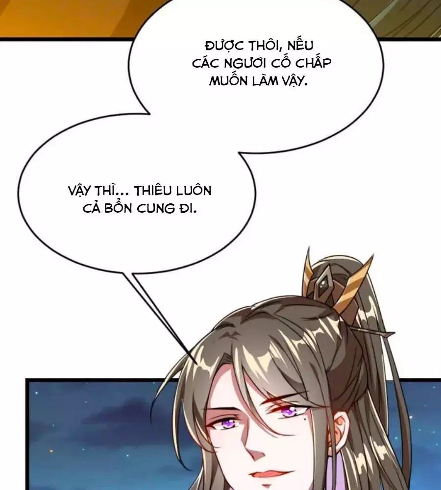 Thái Tử Điện Hạ, Nô Tài Có Hỉ Rồi Chapter 32 - 29