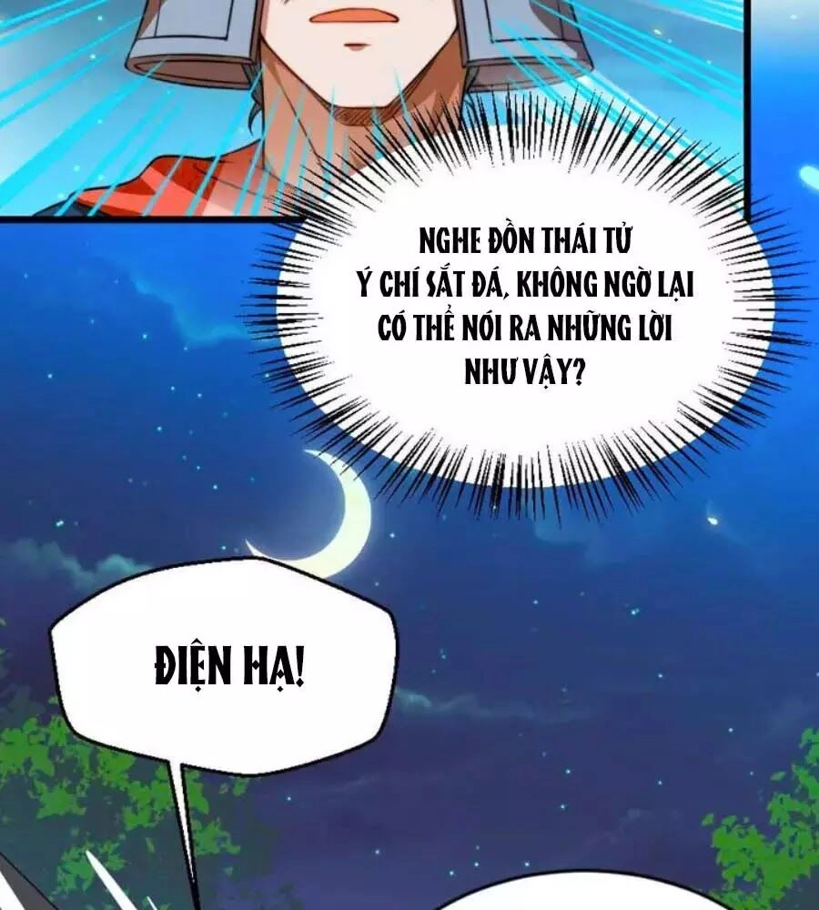 Thái Tử Điện Hạ, Nô Tài Có Hỉ Rồi Chapter 32 - 31