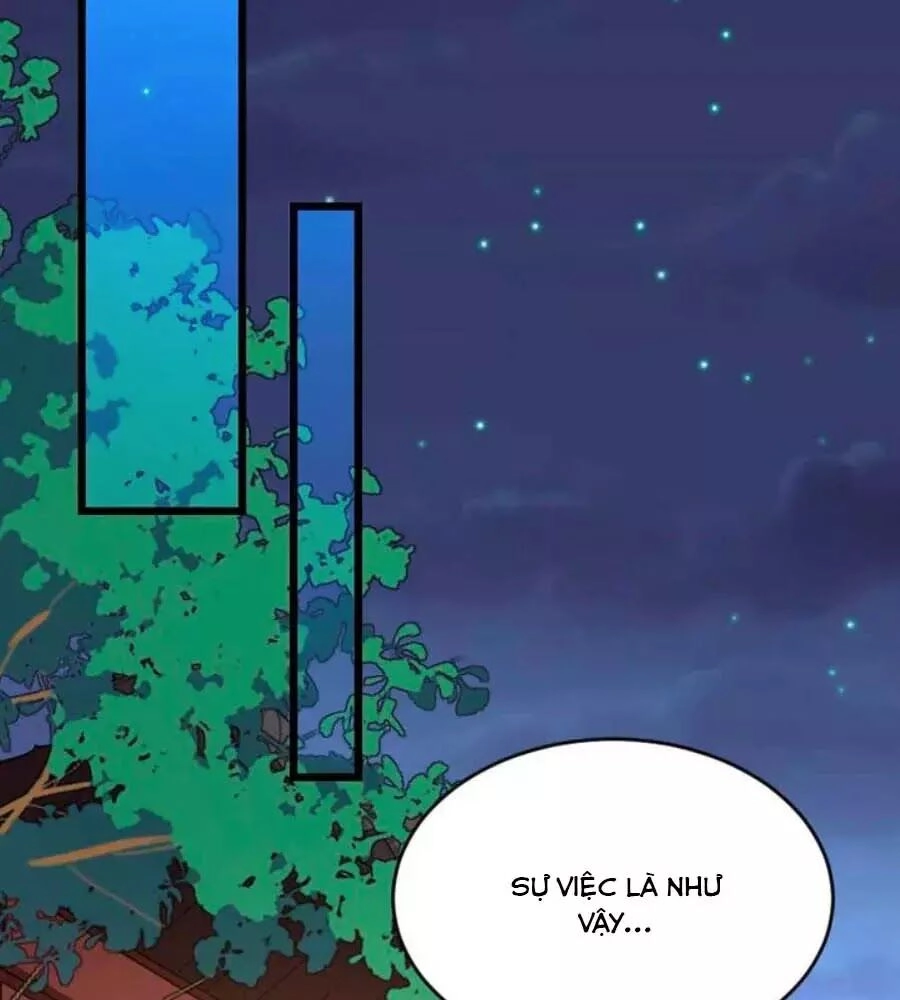 Thái Tử Điện Hạ, Nô Tài Có Hỉ Rồi Chapter 32 - 35