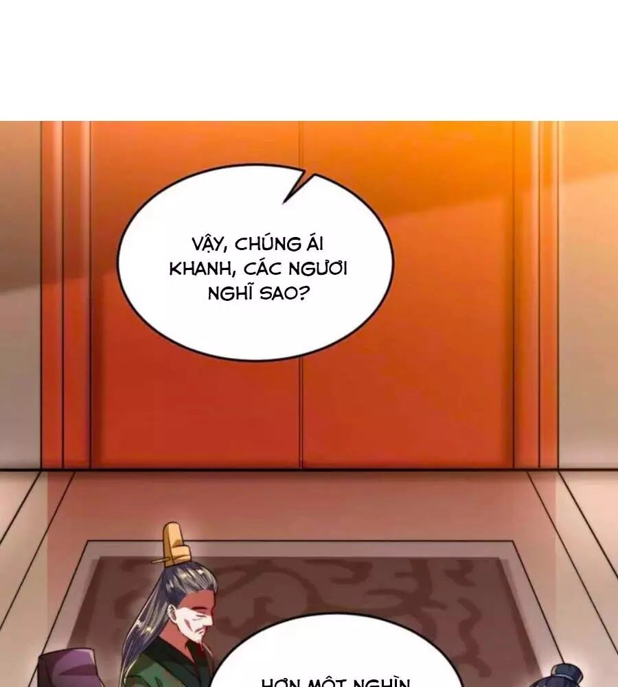 Thái Tử Điện Hạ, Nô Tài Có Hỉ Rồi Chapter 32 - 42