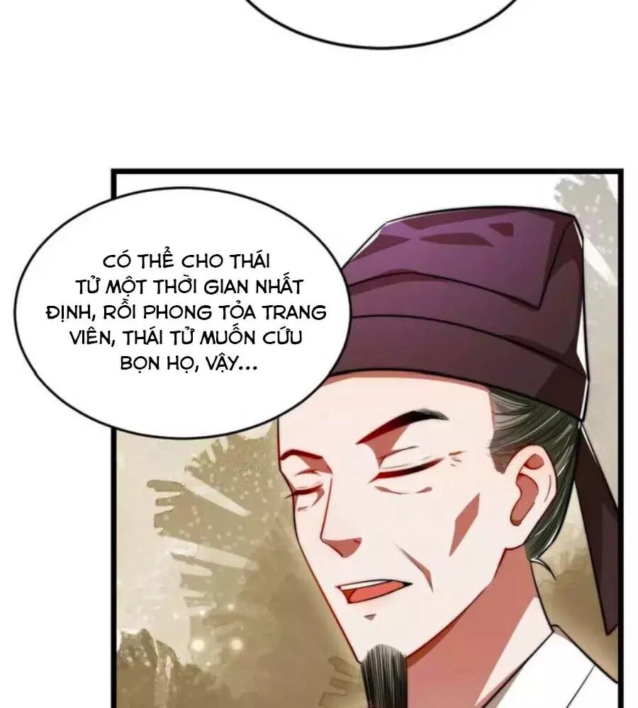 Thái Tử Điện Hạ, Nô Tài Có Hỉ Rồi Chapter 32 - 45