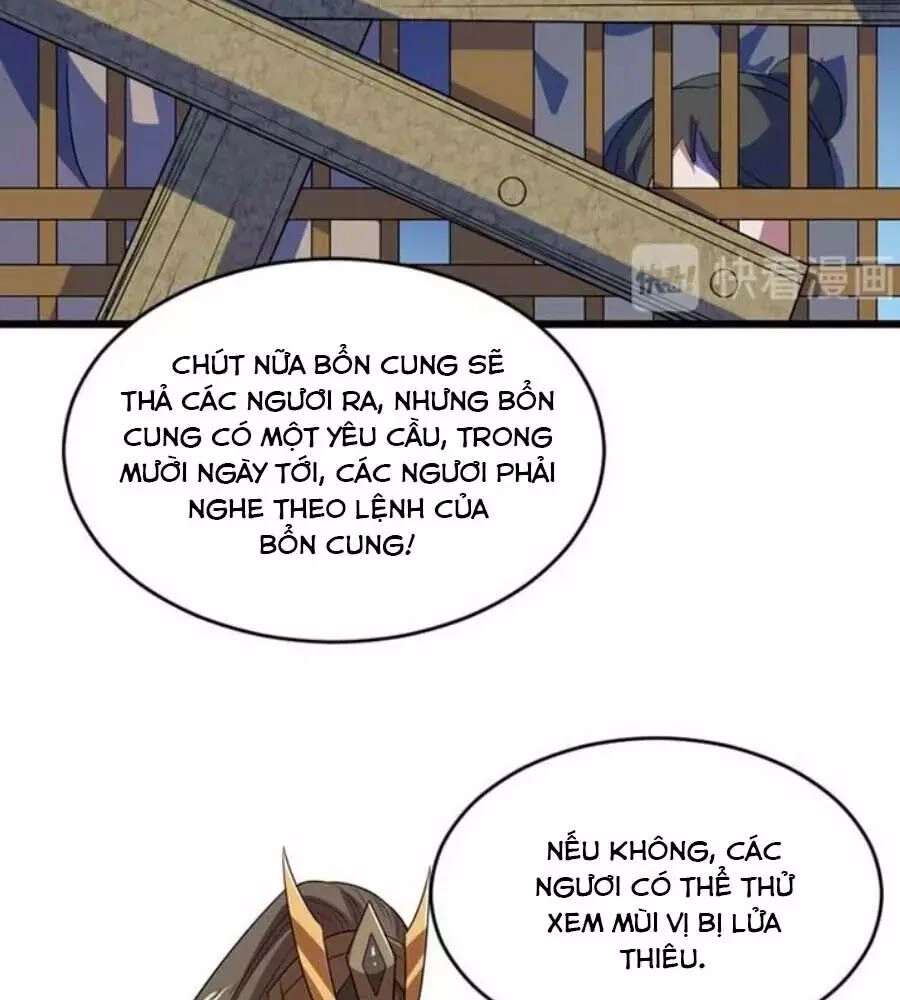 Thái Tử Điện Hạ, Nô Tài Có Hỉ Rồi Chapter 33 - 16