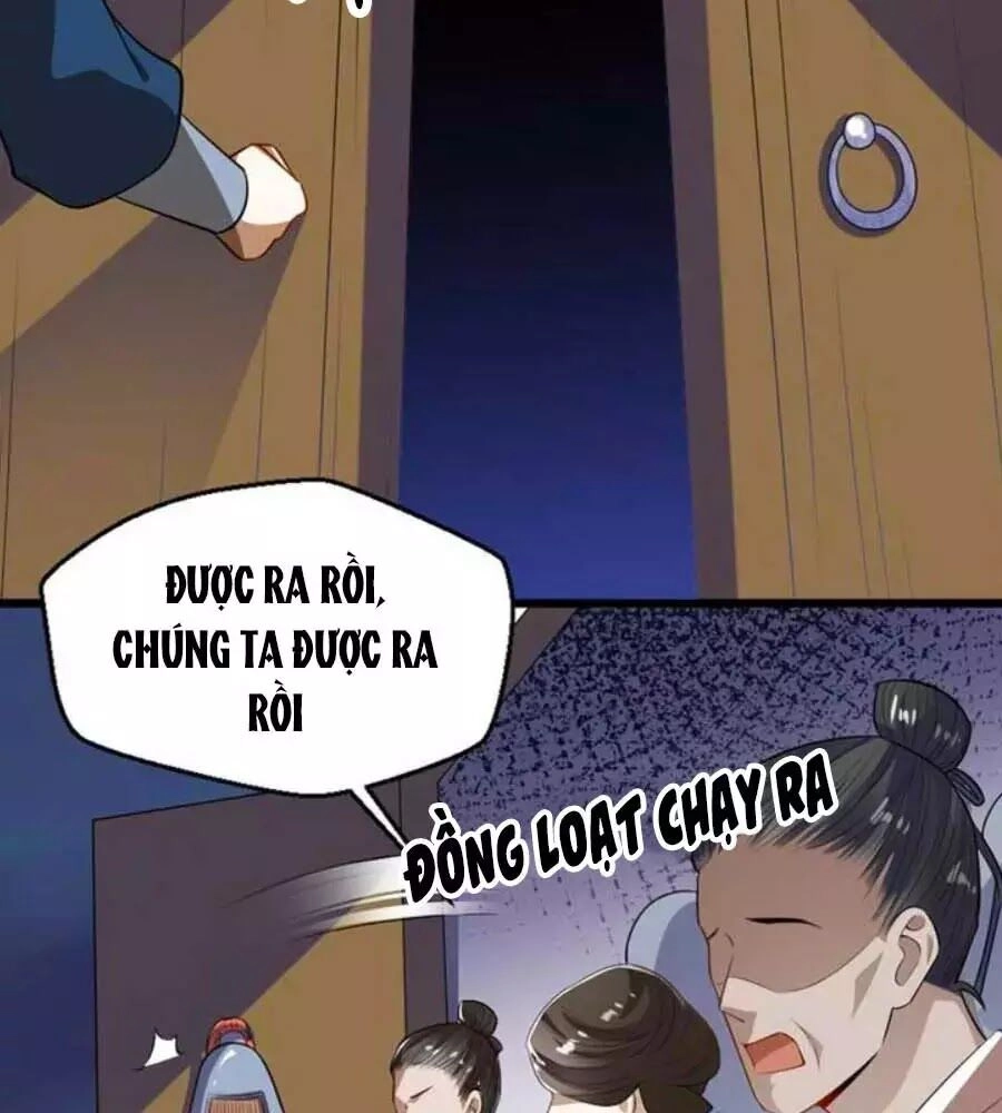 Thái Tử Điện Hạ, Nô Tài Có Hỉ Rồi Chapter 33 - 18