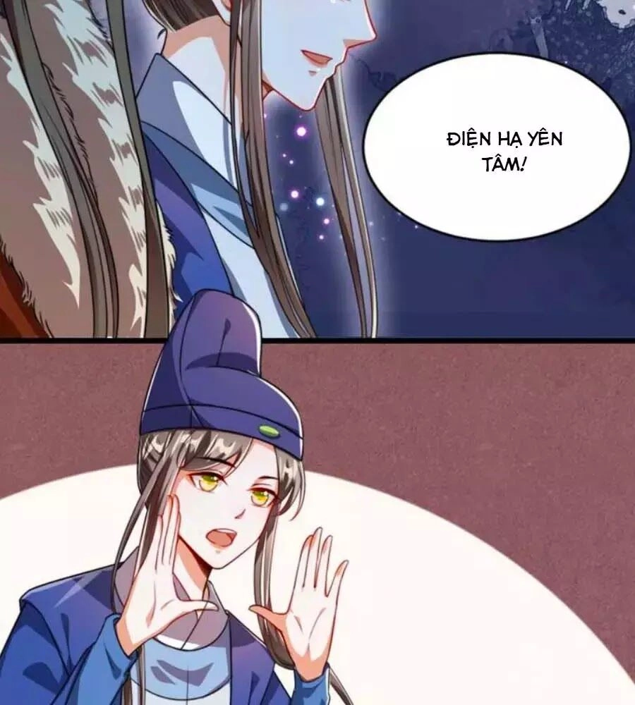 Thái Tử Điện Hạ, Nô Tài Có Hỉ Rồi Chapter 33 - 23