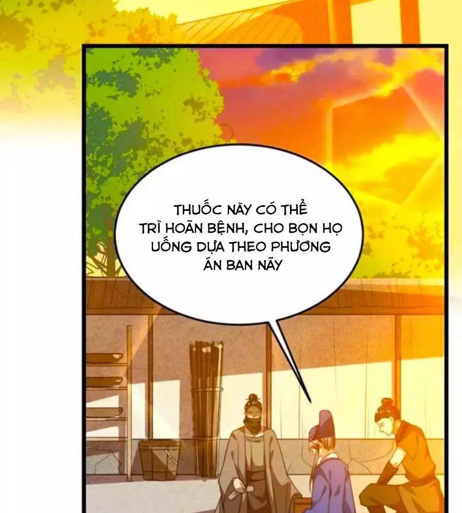 Thái Tử Điện Hạ, Nô Tài Có Hỉ Rồi Chapter 33 - 32