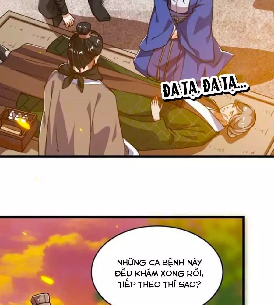 Thái Tử Điện Hạ, Nô Tài Có Hỉ Rồi Chapter 33 - 34
