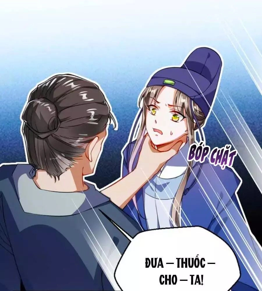 Thái Tử Điện Hạ, Nô Tài Có Hỉ Rồi Chapter 33 - 46
