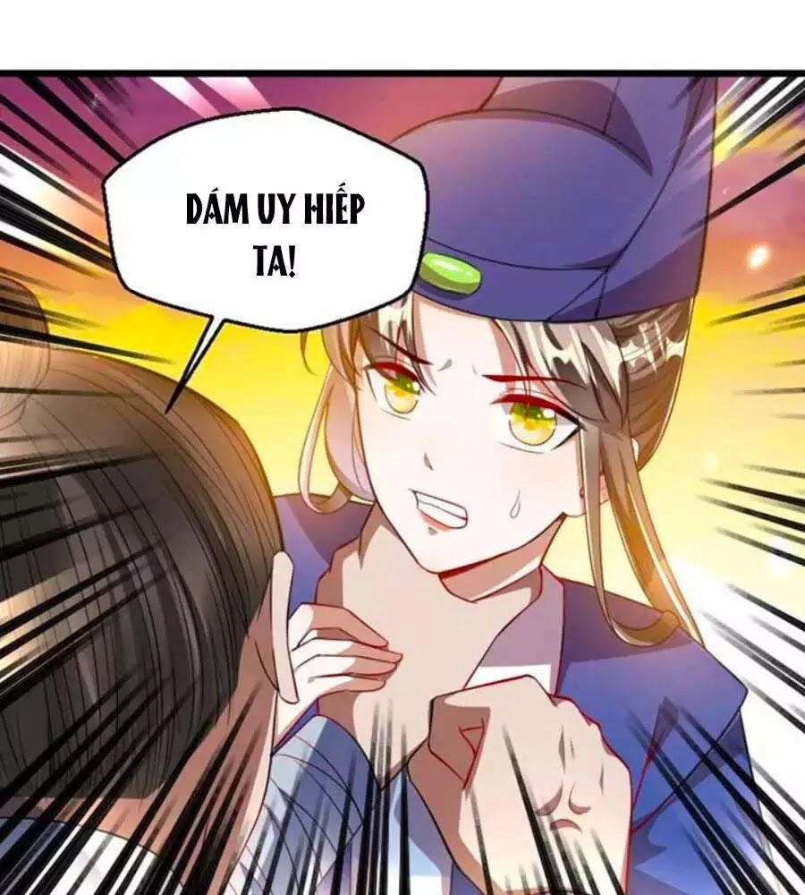 Thái Tử Điện Hạ, Nô Tài Có Hỉ Rồi Chapter 34 - 1