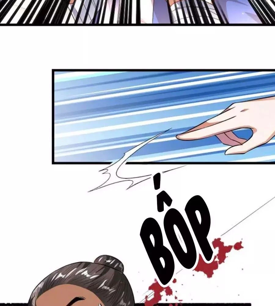 Thái Tử Điện Hạ, Nô Tài Có Hỉ Rồi Chapter 34 - 2