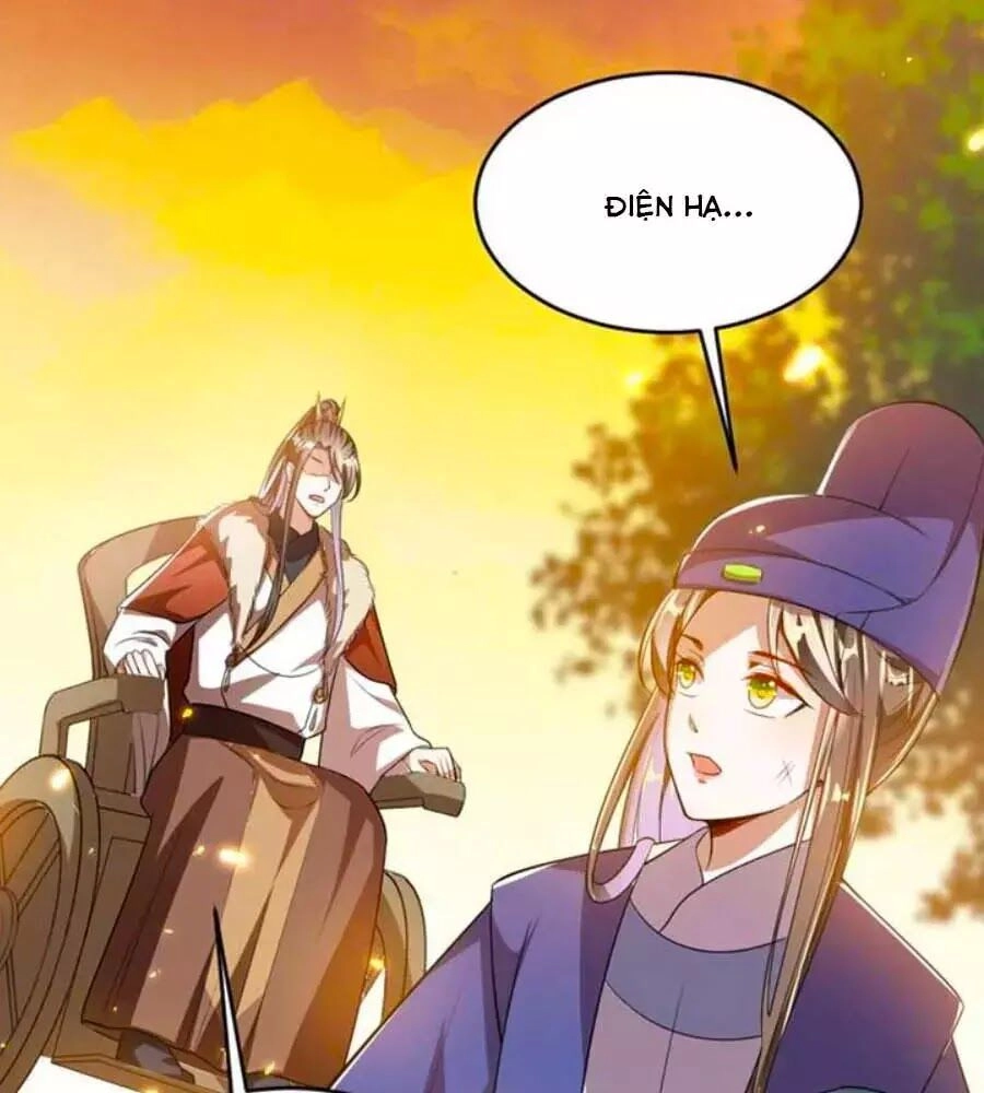 Thái Tử Điện Hạ, Nô Tài Có Hỉ Rồi Chapter 34 - 5