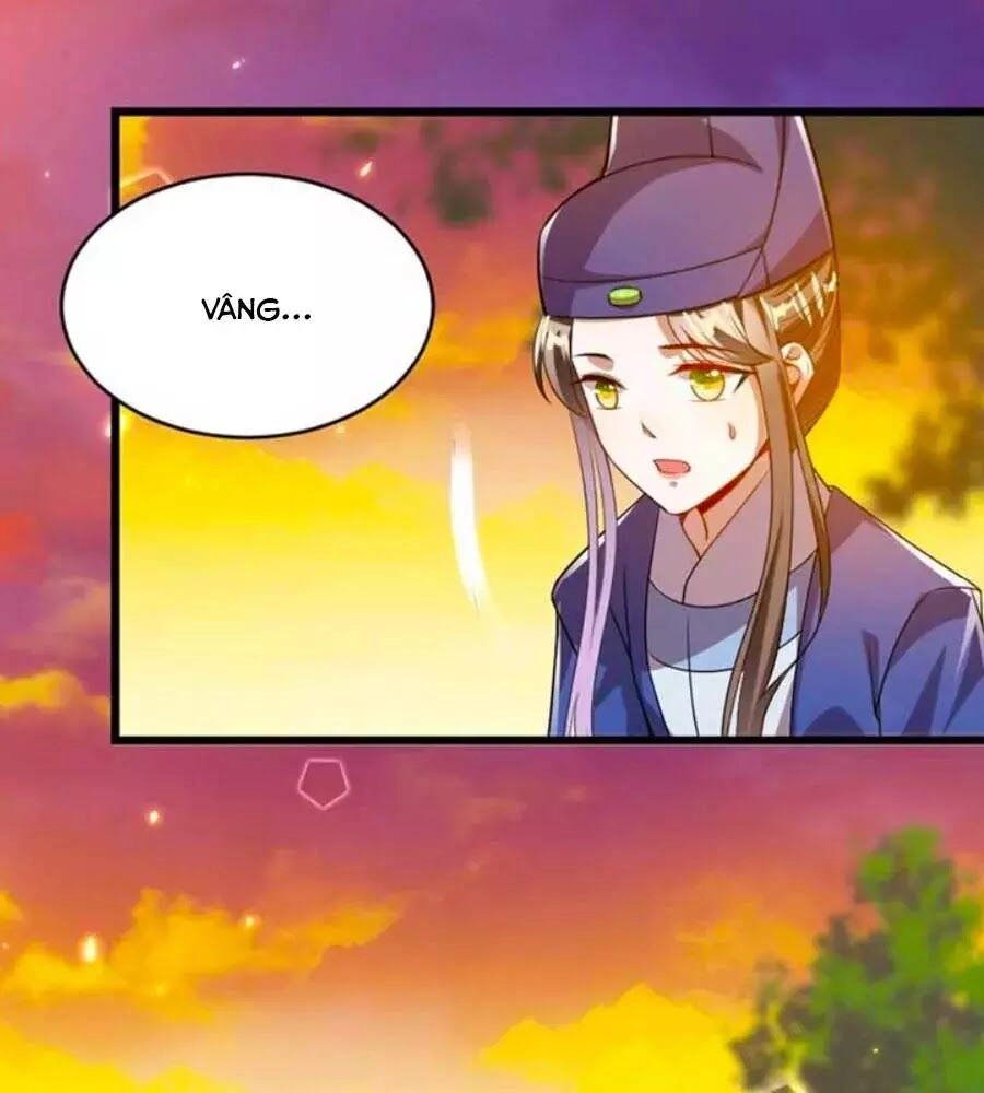 Thái Tử Điện Hạ, Nô Tài Có Hỉ Rồi Chapter 34 - 7