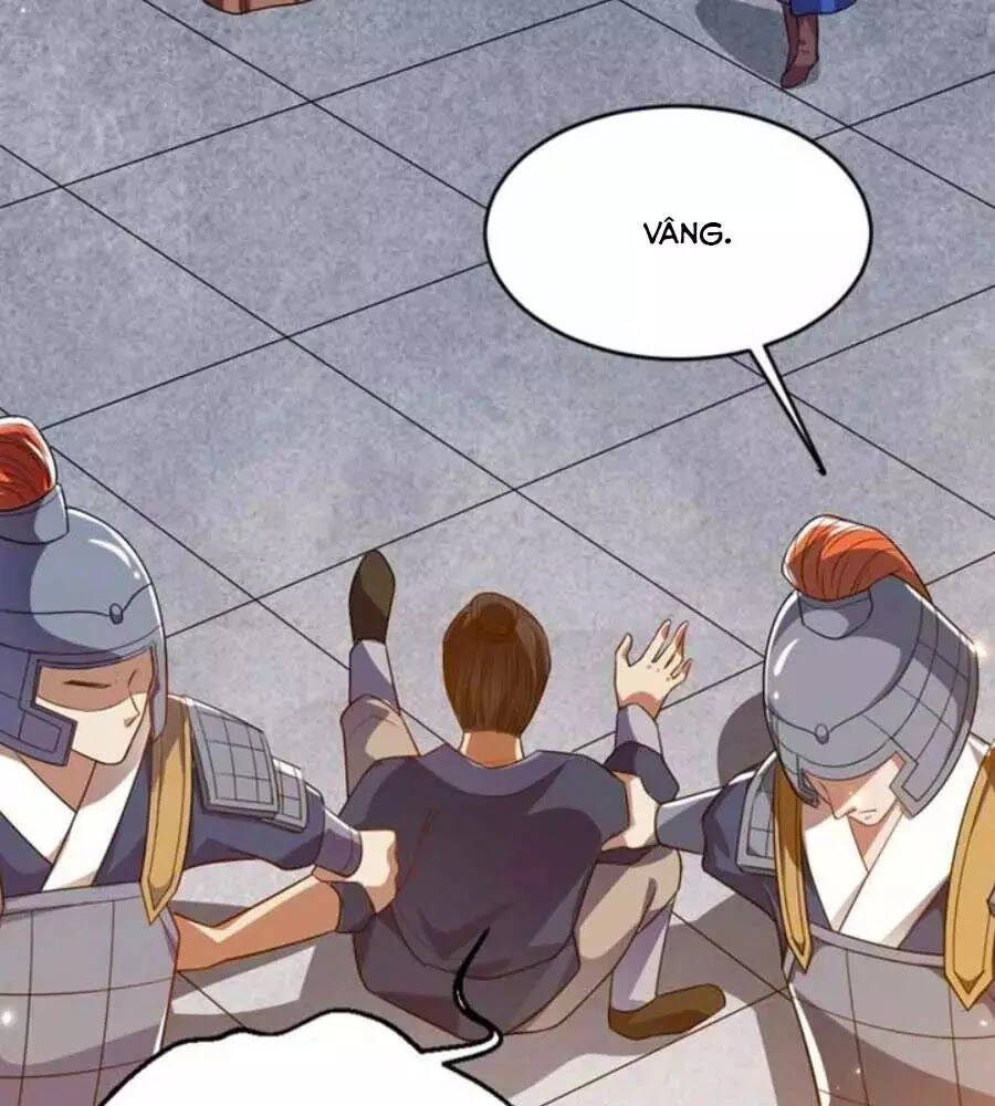 Thái Tử Điện Hạ, Nô Tài Có Hỉ Rồi Chapter 34 - 9