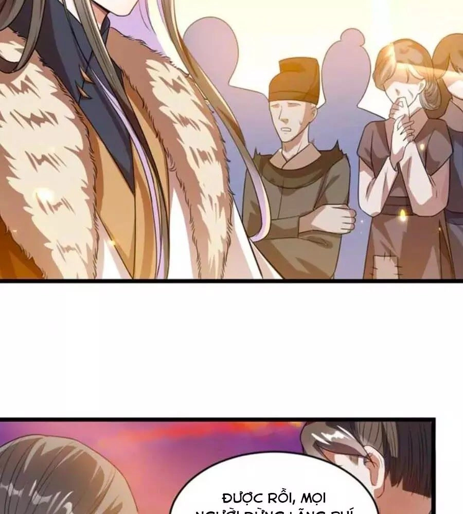 Thái Tử Điện Hạ, Nô Tài Có Hỉ Rồi Chapter 34 - 11