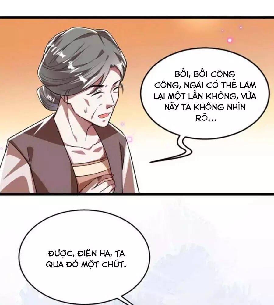 Thái Tử Điện Hạ, Nô Tài Có Hỉ Rồi Chapter 34 - 13