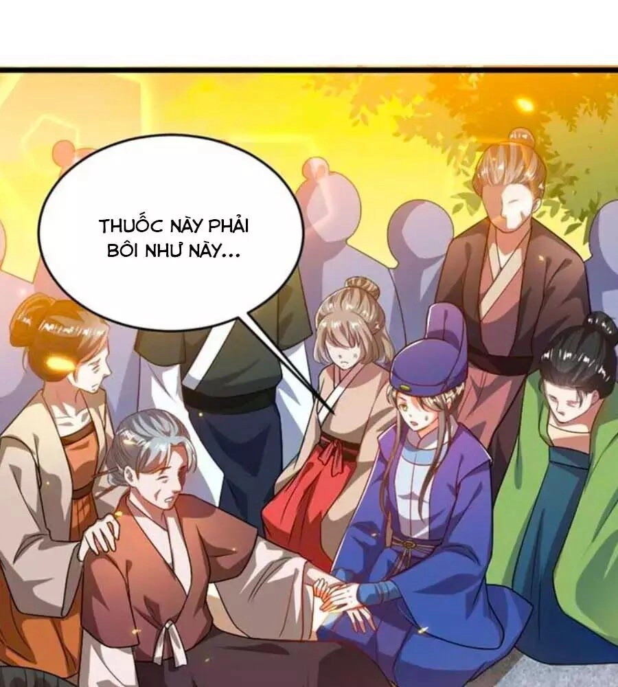 Thái Tử Điện Hạ, Nô Tài Có Hỉ Rồi Chapter 34 - 15