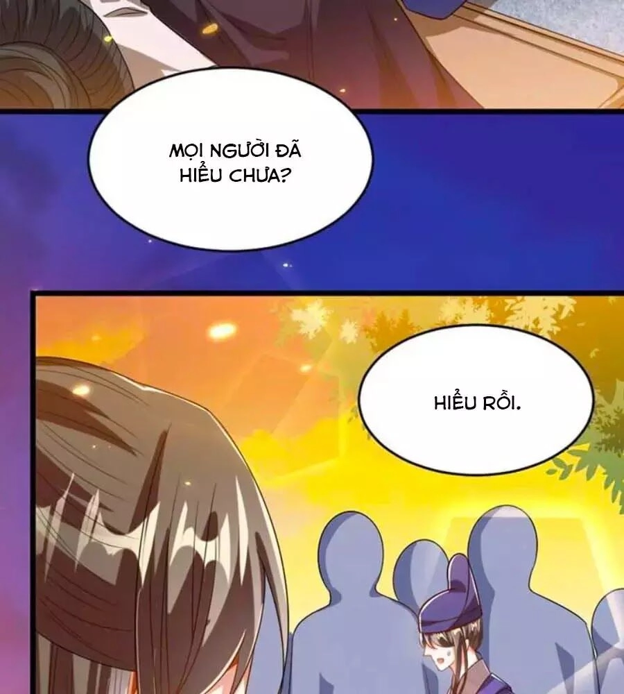 Thái Tử Điện Hạ, Nô Tài Có Hỉ Rồi Chapter 34 - 16