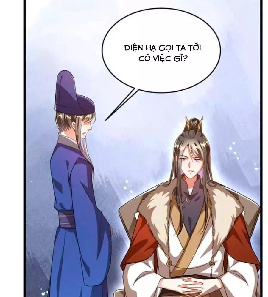 Thái Tử Điện Hạ, Nô Tài Có Hỉ Rồi Chapter 34 - 22