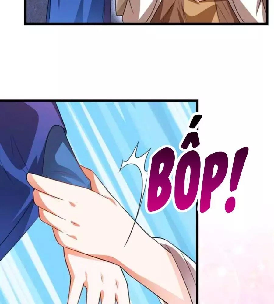 Thái Tử Điện Hạ, Nô Tài Có Hỉ Rồi Chapter 34 - 23