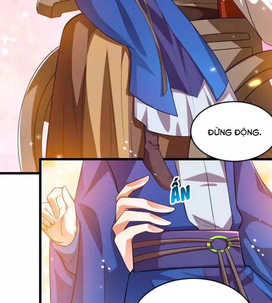 Thái Tử Điện Hạ, Nô Tài Có Hỉ Rồi Chapter 34 - 25